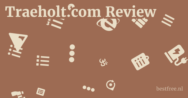Traeholt.com Review 1 by BestFREE.nl