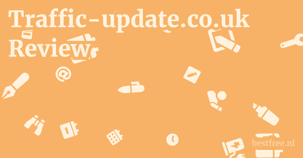 Traffic-update.co.uk Review 1 by BestFREE.nl