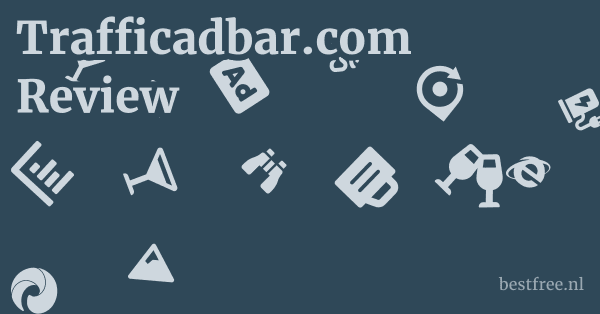 Trafficadbar.com Review 1 by BestFREE.nl