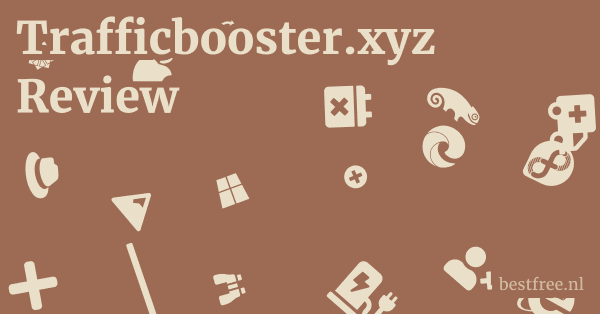 Trafficbooster.xyz Review 1 by BestFREE.nl