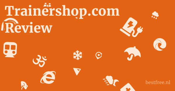 Trainershop.com Review 1 by BestFREE.nl