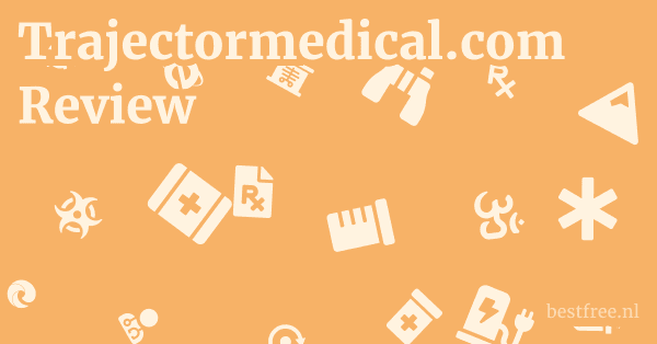 Trajectormedical.com Review 1 by BestFREE.nl
