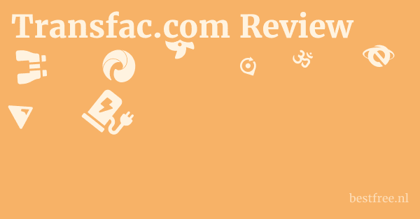 Transfac.com Review 1 by BestFREE.nl