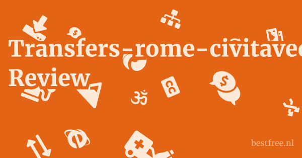 Transfers-rome-civitavecchia.com Review 1 by BestFREE.nl