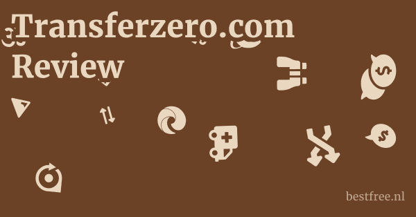 Transferzero.com Review 1 by BestFREE.nl