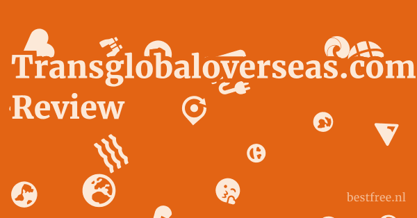Transglobaloverseas.com Review 1 by BestFREE.nl