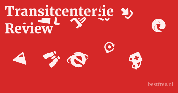 Transitcenter.ie Review 1 by BestFREE.nl