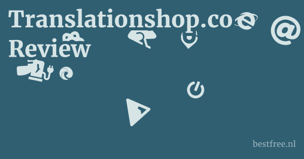 Translationshop.co Review 1 by BestFREE.nl