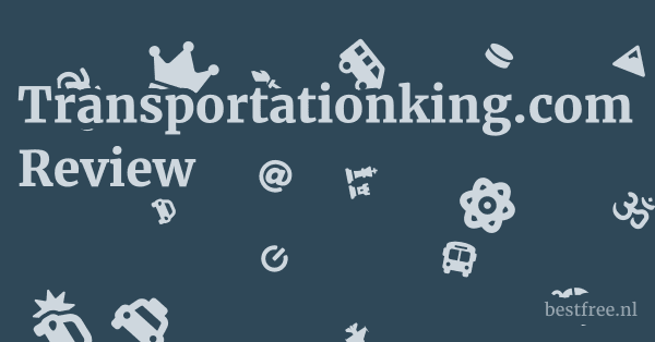 Transportationking.com Review 1 by BestFREE.nl