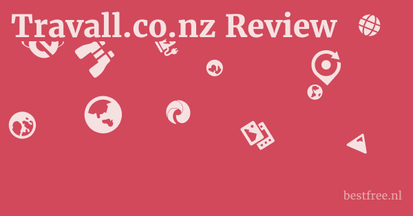 Travall.co.nz Review 1 by BestFREE.nl