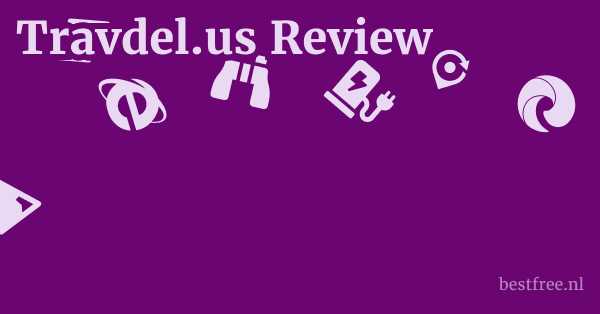 Travdel.us Review 1 by BestFREE.nl