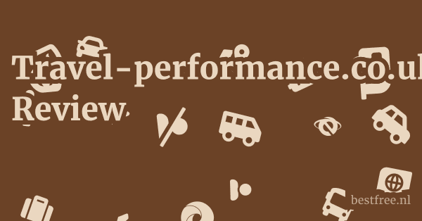 Travel-performance.co.uk Review 1 by BestFREE.nl