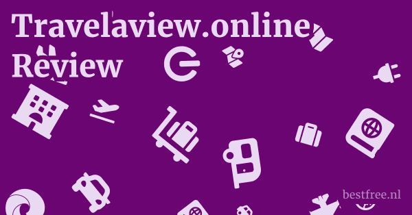 Travelaview.online Review 1 by BestFREE.nl