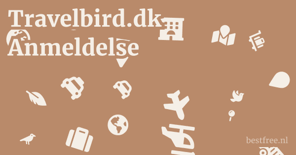 Travelbird.dk Anmeldelse 1 by BestFREE.nl