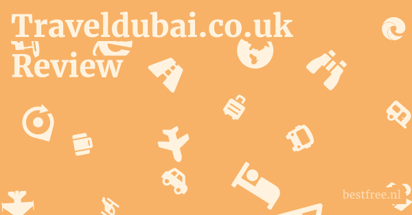 Traveldubai.co.uk Review 1 by BestFREE.nl