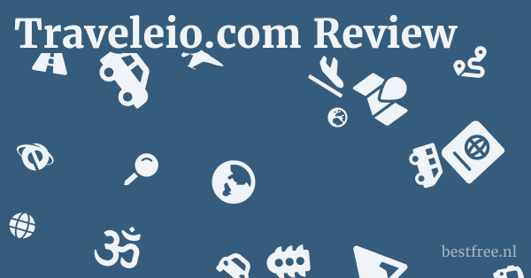 Traveleio.com Review 1 by BestFREE.nl