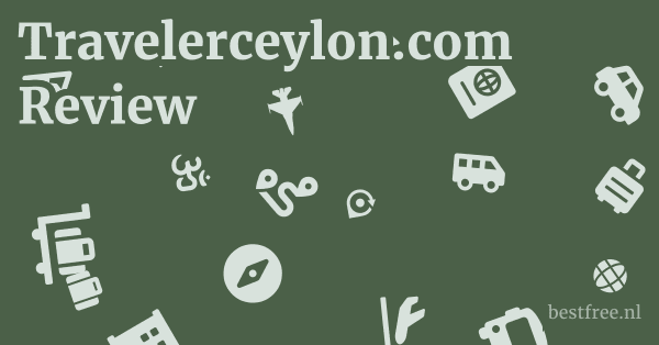 Travelerceylon.com Review 1 by BestFREE.nl