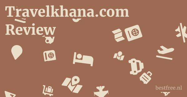 Travelkhana.com Review 1 by BestFREE.nl