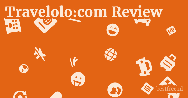 Travelolo.com Review 1 by BestFREE.nl