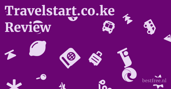 Travelstart.co.ke Review 1 by BestFREE.nl