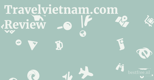 Travelvietnam.com Review 1 by BestFREE.nl