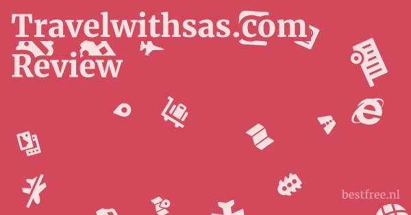 Travelwithsas.com Review 1 by BestFREE.nl