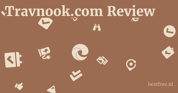 Travnook.com Review 1 by BestFREE.nl