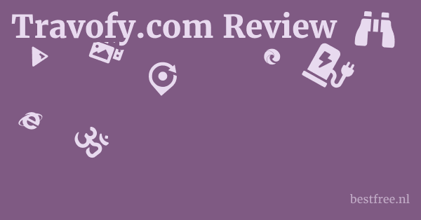Travofy.com Review 1 by BestFREE.nl