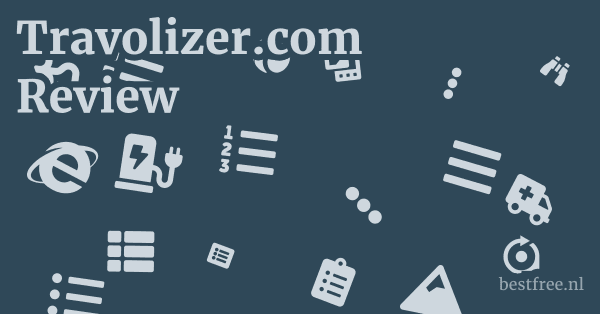 Travolizer.com Review 1 by BestFREE.nl