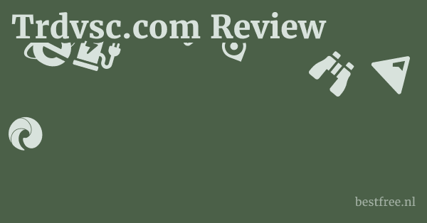 Trdvsc.com Review 1 by BestFREE.nl