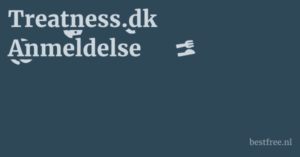 Treatness.dk Anmeldelse 1 by BestFREE.nl