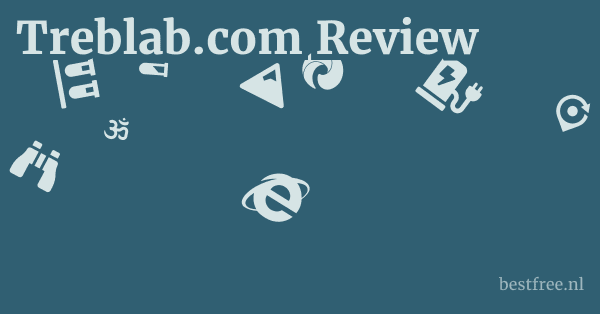 Treblab.com Review 1 by BestFREE.nl