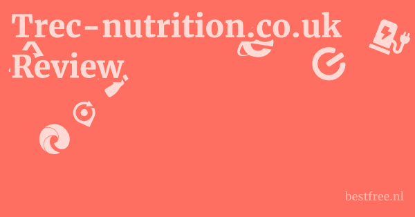 Trec-nutrition.co.uk Review 1 by BestFREE.nl