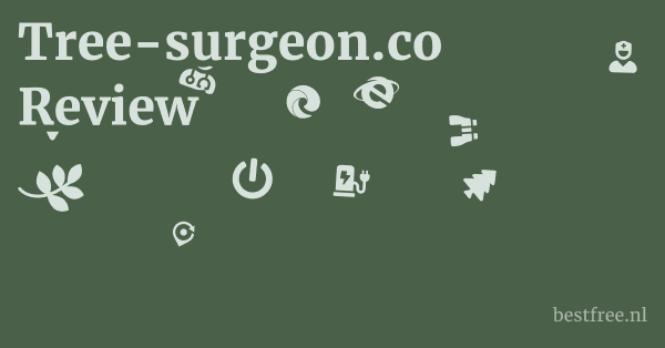 Tree-surgeon.co Review 1 by BestFREE.nl