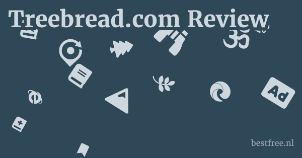 Treebread.com Review 1 by BestFREE.nl