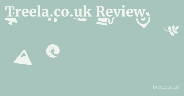Treela.co.uk Review 1 by BestFREE.nl