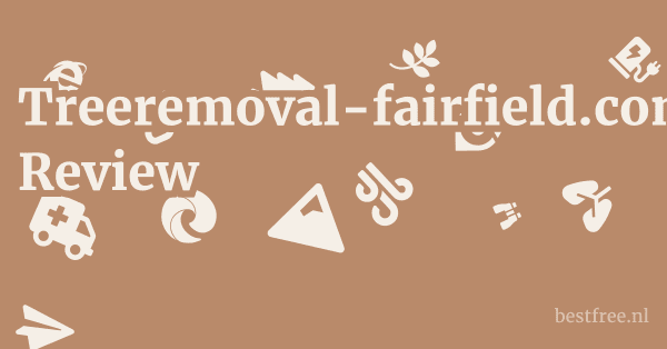 Treeremoval-fairfield.com Review 1 by BestFREE.nl