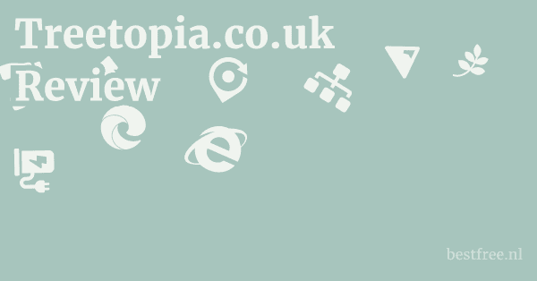 Treetopia.co.uk Review 1 by BestFREE.nl