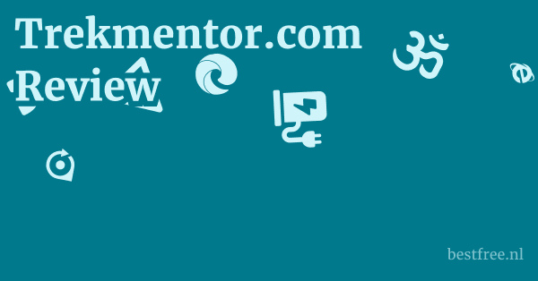 Trekmentor.com Review 1 by BestFREE.nl