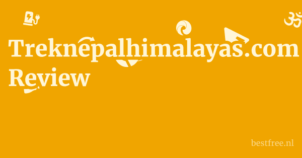 Treknepalhimalayas.com Review 1 by BestFREE.nl
