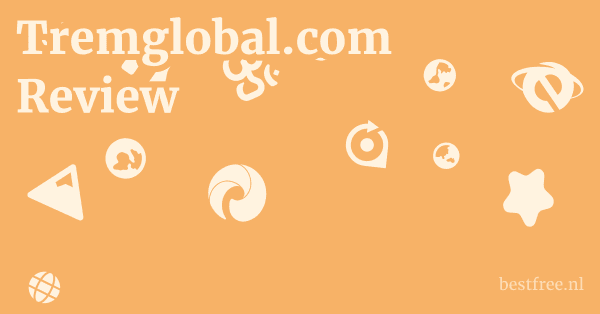 Tremglobal.com Review 1 by BestFREE.nl