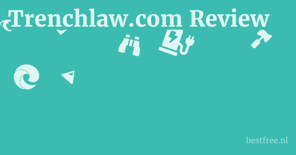 Trenchlaw.com Review 1 by BestFREE.nl