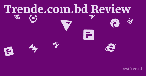 Trende.com.bd Review 1 by BestFREE.nl