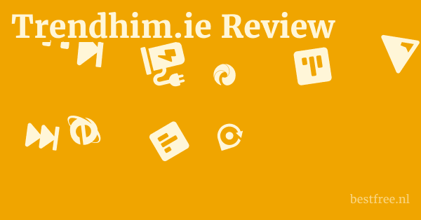 Trendhim.ie Review 1 by BestFREE.nl