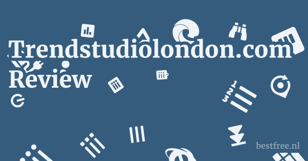 Trendstudiolondon.com Review 1 by BestFREE.nl