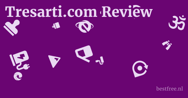 Tresarti.com Review 1 by BestFREE.nl