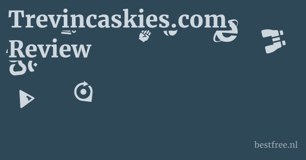 Trevincaskies.com Review 1 by BestFREE.nl