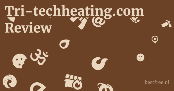 Tri-techheating.com Review 1 by BestFREE.nl