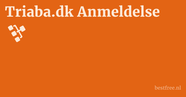 Triaba.dk Anmeldelse 1 by BestFREE.nl