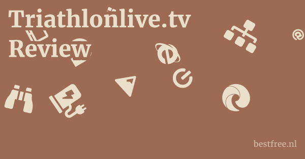 Triathlonlive.tv Review 1 by BestFREE.nl
